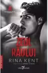 Zeul raului (vol.1 al seriei Mostenirea zeilor)