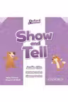 Show and Tell 3 Class CD (X3)