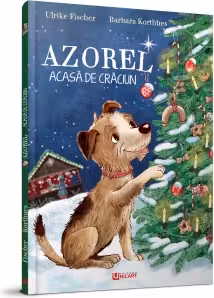 Azorel. Acasă de Crăciun