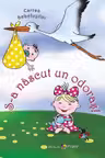 S-a nascut un odoras!