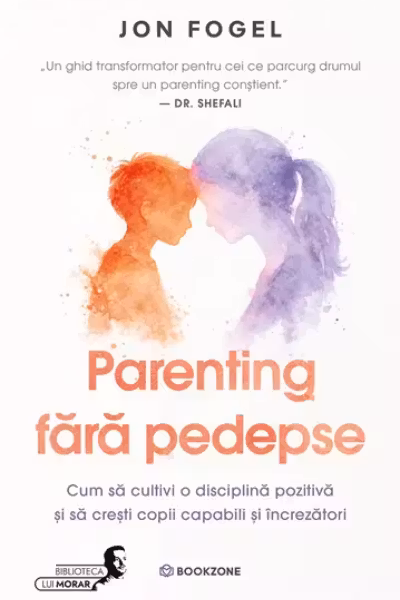 Parenting fara pedepse