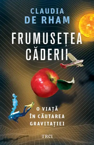 Frumusetea caderii