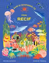 Sari şi scufundă-te prin recif