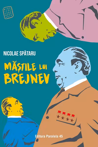 Mastile lui Brejnev