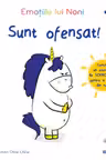 Emotiile lui Noni: Sunt ofensat