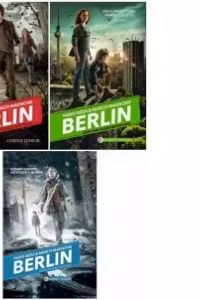 Seria Berlin 3 volume