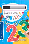 Invata sa scrii - Numerele