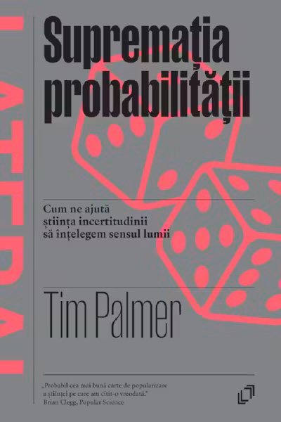 Suprematia probabilitatii