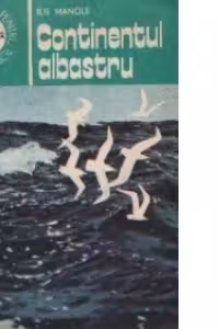 Continentul albastru