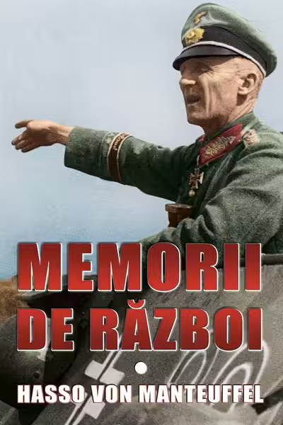 Memorii de război