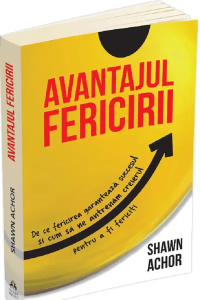 Avantajul Fericirii