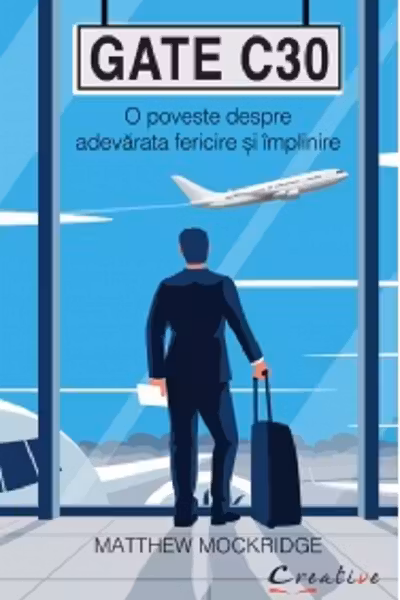 Gate C30