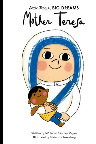 Mother Teresa