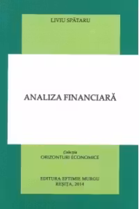 Analiza financiara