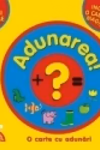 Roteste discul: Adunarea