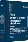 Tratat teoretic si practic de contencios administrativ