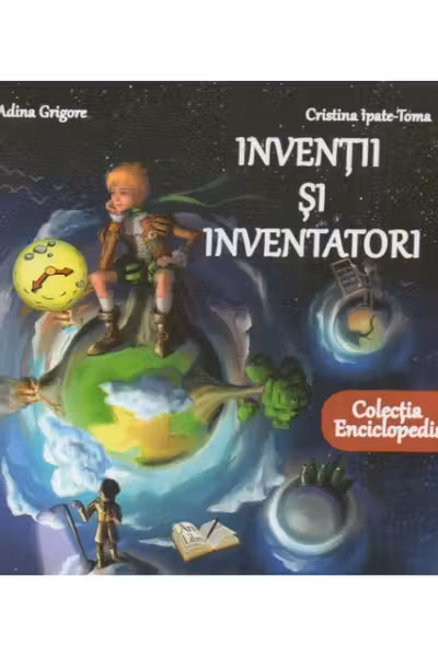 Invenții și inventatori
