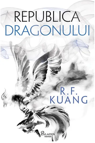 Republica Dragonului