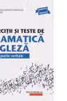 Exercitii si teste de gramatica engleza