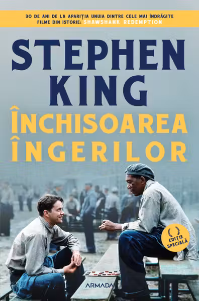 Inchisoarea Ingerilor