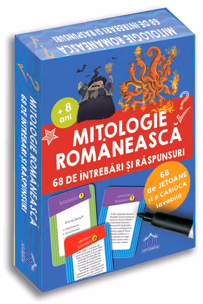 Mitologie românească