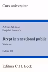 Drept internațional public