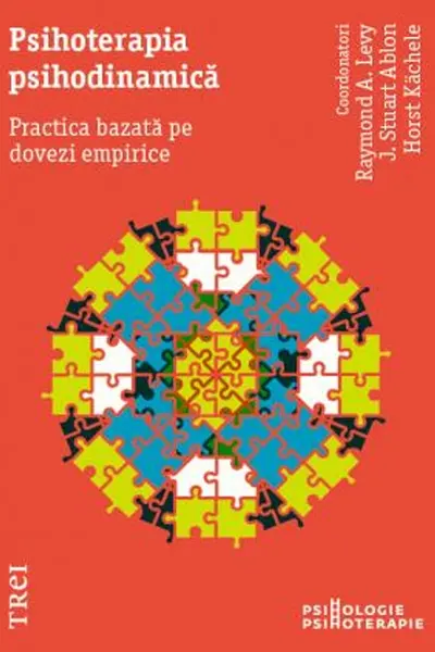 Psihoterapia psihodinamica