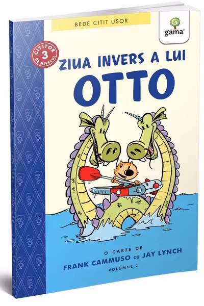 Ziua invers a lui Otto