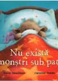 Nu exista monstri sub pat
