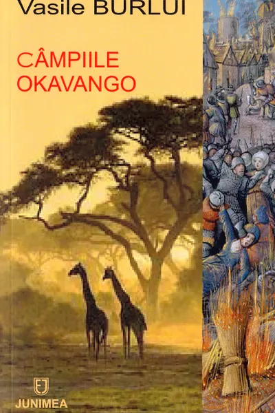 Câmpiile Okavango
