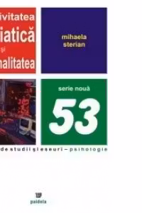 Agresivitatea mediatica si personalitatea