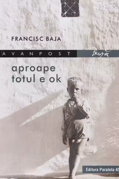 Aproape totul e OK