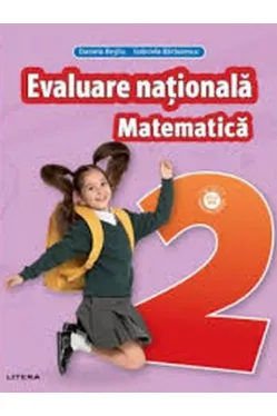 MATEMATICA. Teste pentru evaluarea nationala. Clasa a II-a