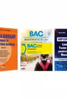 Pachet Bacalaureat 2026. Limba si literatura romana, Matematica si INFORMATICA. Limbaj C++. Teste rezolvate Mate-Info - Mariana Badea, Radu Gologan, Viorel Vlad