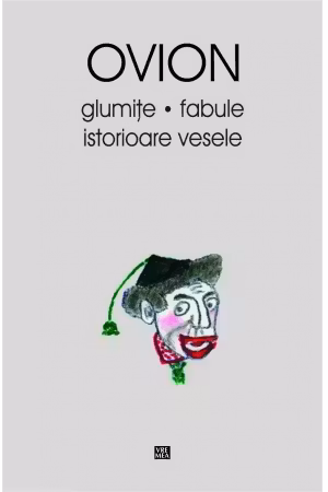 Glumițe, fabule, istorioare vesele
