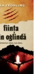 Ființa din oglindă