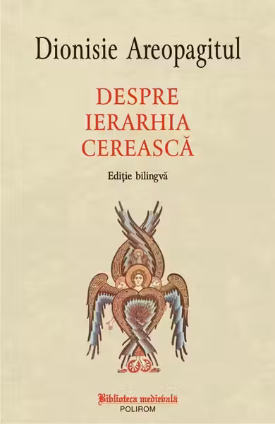 Despre ierarhia cereasca