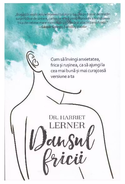 Dansul fricii