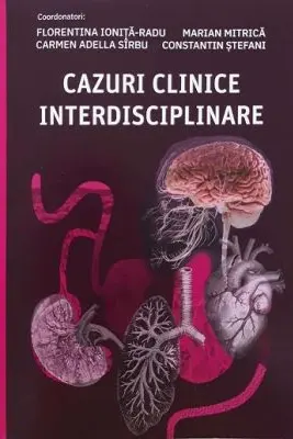 Cazuri clinice interdisciplinare