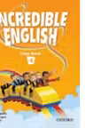 Incredible English, Level 1 & 2 Teacher's Resource Pack