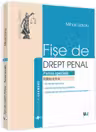 Fișe de drept penal. Partea specială Ed.2