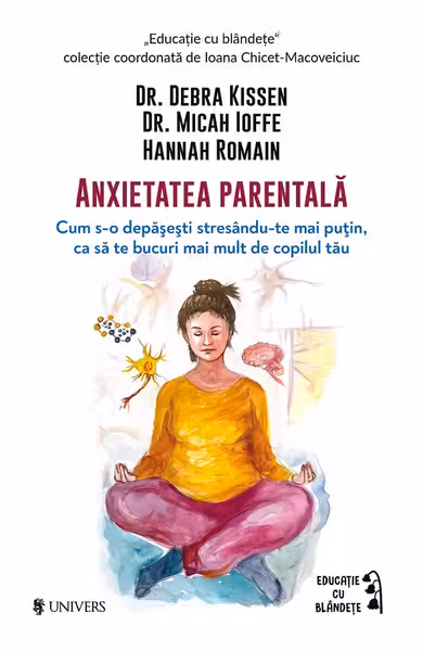 Anxietatea parentala