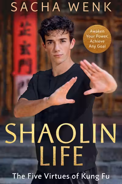 Shaolin Life
