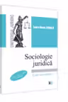 Sociologie juridica. Editia a II-a, revazuta si adaugita