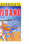 Construieste Avioane. 6 modele detasabile