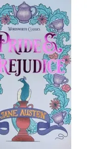 Pride and Prejudice (Wordsworth Classics)
