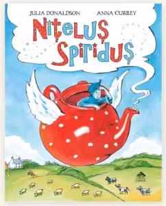 Nitelus Spiridus