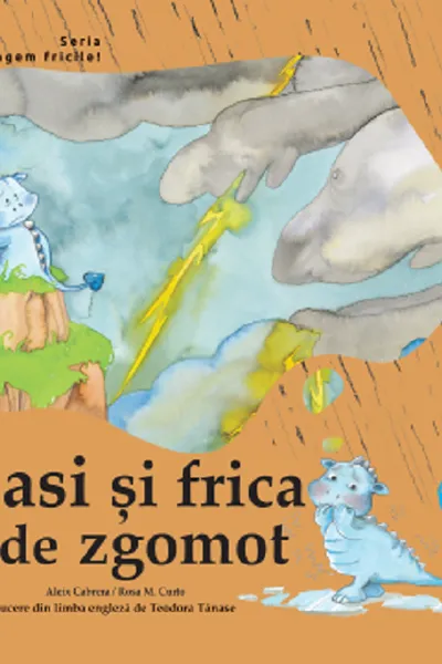 Basi si frica de zgomot
