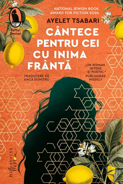 Cantece pentru cei cu inima franta