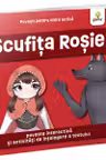 Scufita Rosie